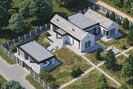 Проект "Горки" - 7