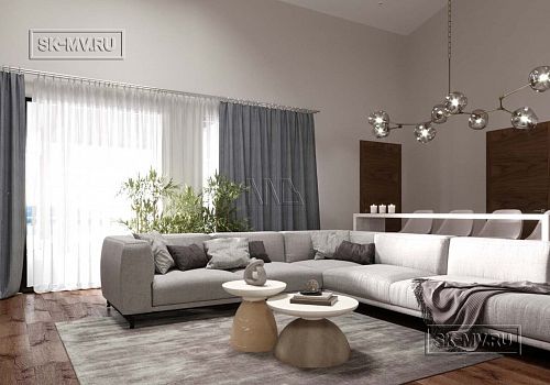 Проект "Федоровское" -- 13346