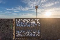 Строительство дома фахверк из дерева и стекла в Балтийской ривьере - мини - 15