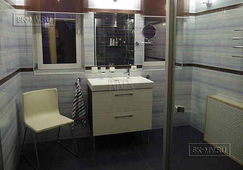 Проект "Ольшаники 7" -- 6029