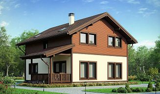 Проект МВ 164 -- 4