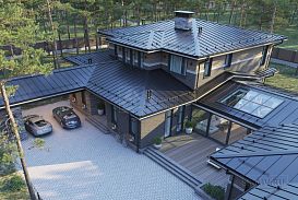 Проект "Репино" - 7