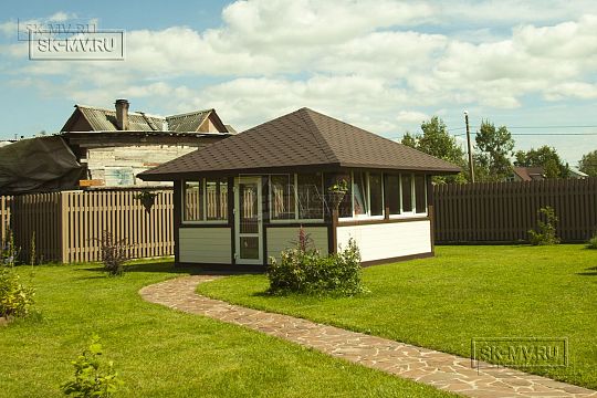 Беседки-барбекю--8