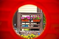 Строительство каркасного дома Приютино 1 площадью 165 кв м с террасой и пятью спальнями в СНП Гранит - мини - 2