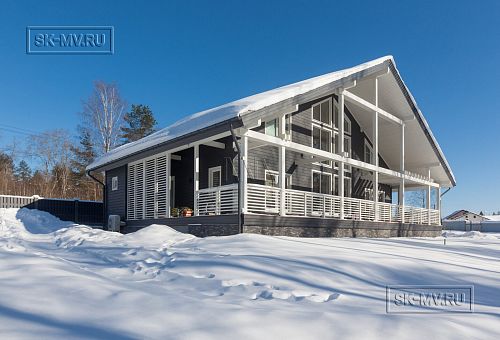 Малое Репино 1 - 30