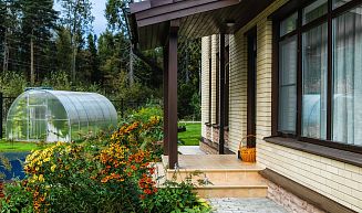 Проект "Сосновый бор 7" -- 4