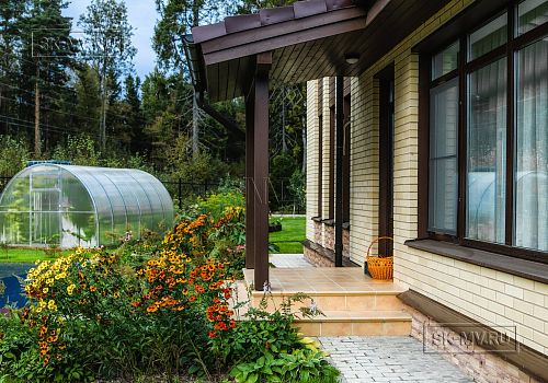 Проект "Сосновый бор 7" -- 5493