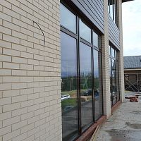 Фасадная отделка