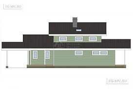 Проект "Юкки 2" - 13