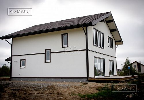 Проект "Смартвилль 3" -- 3962