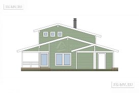 Проект "Юкки 2" - 12