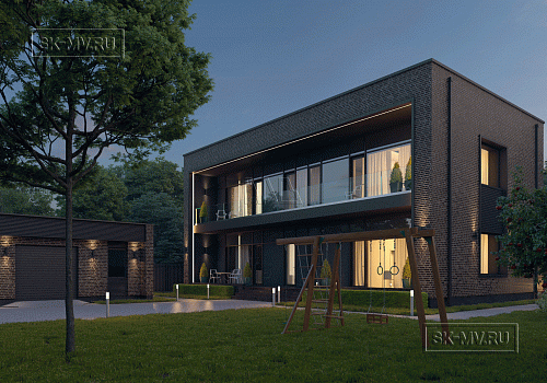 Проект "Хай Тек 2" -- 10246