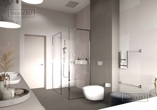 Проект "Федоровское" -- 13329