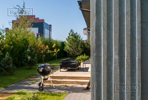 Новорижский 1 - 69