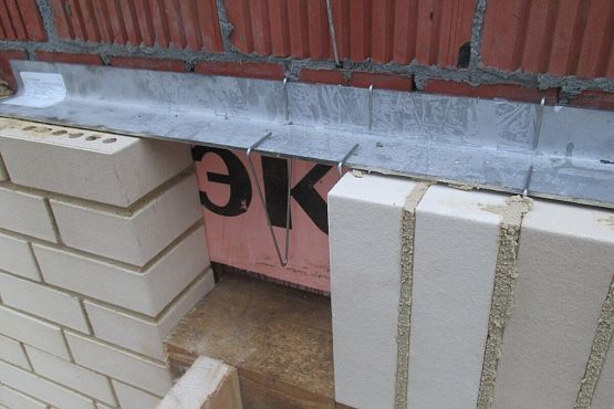 Технология строительства кирпичных домов - 7