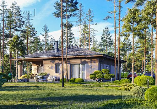 Проект "Красная горка" -- 19047