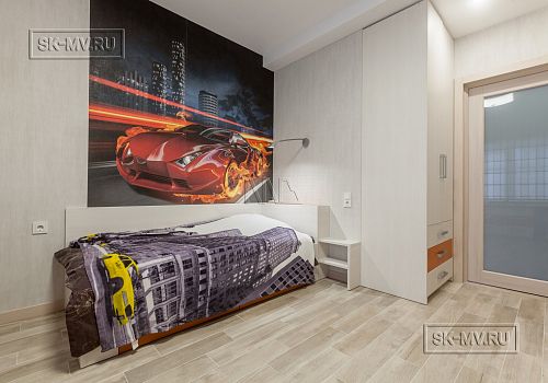 Проект "Фауна" -- 12512