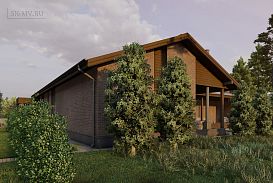 Проект "Федоровское" - 5