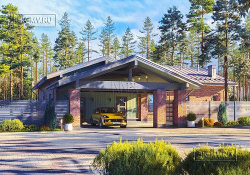 Проект "Пески" -- 19063