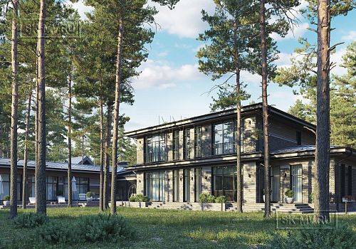 Проект "Репино" -- 12929