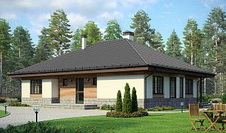 Проект "Фауна" -- 1