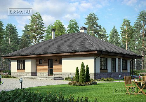 Проект "Фауна" -- 829