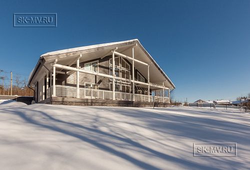 Малое Репино 1 - 29