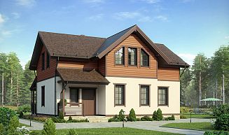 Проект "Вырица" -- 3