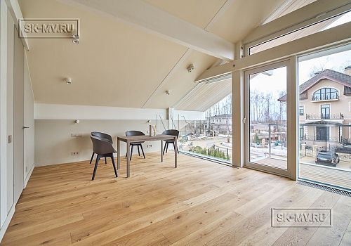 Проект "Монтевиль" -- 14365