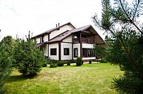 Строительство каркасного теплого дома с террасой и балконом в п Энколово - мини - 4