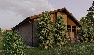 Проект "Федоровское" -- 1