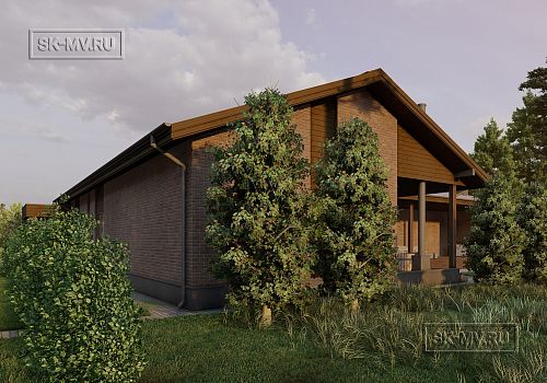 Проект "Федоровское" -- 13313