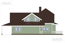 Проект "Комарово 7" - 21