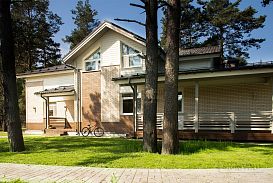 Проект "Лебяжье" - 1