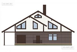 Проект "Володарский 7" - 12