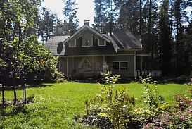 Проект "Комарово 7" - 2