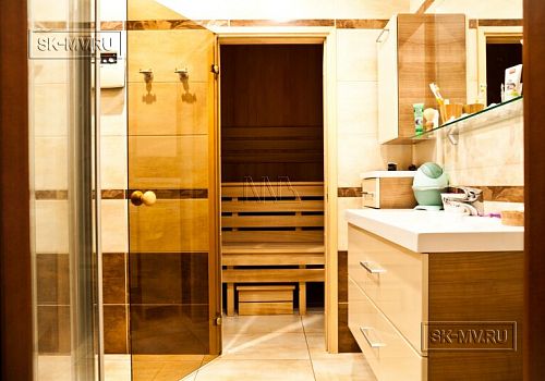 Проект "Комарово 7" -- 9694