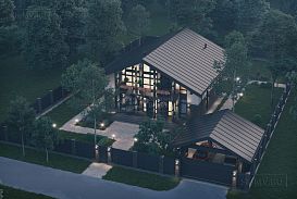 Проект "Дарна" - 4