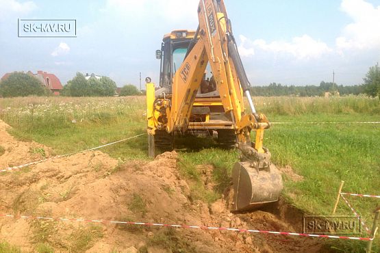 Пегелево 1 - 1