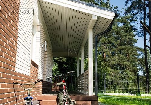 Проект "Лебяжье" -- 4016