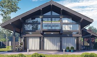 Проект "Фахверк 2" -- 0