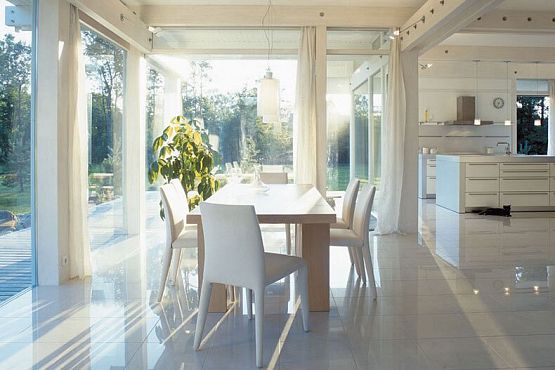 Описание технологии фахверк - 5