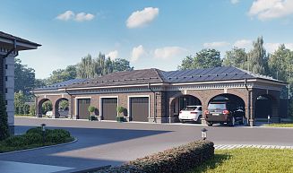 Проект "Солнечное" -- 1