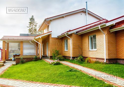 Проект "Сосновый бор 1" -- 3867