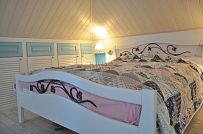 Дизайн интерьера каркасного дома в Оликах 3 - мини - 23