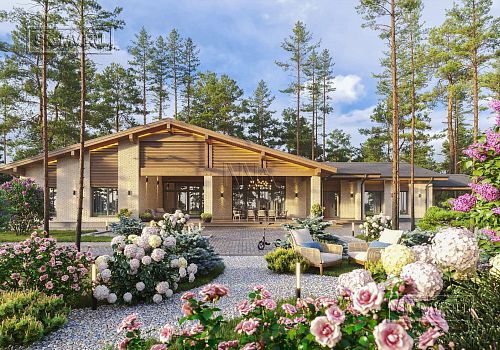 Проект "Кириши" -- 20258