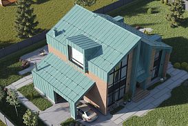 Проект "Холст Патина" - 5