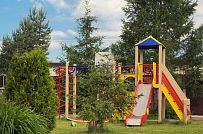 Строительство каркасного теплого дома с большой террасой под кровлей в Низино - мини - 5