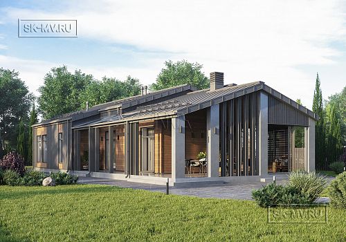 Проект "Луга" -- 14092