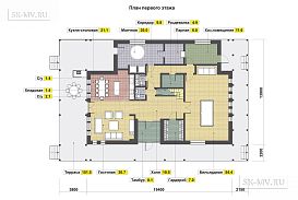 Проект "Мыслятино" - 3